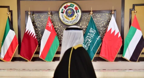 How GCC Unity Shapes the Regional Response to Media Misinformation