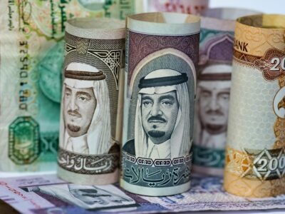 How Oil Markets Will Shape the GCC’s 2027 Economic Recovery
