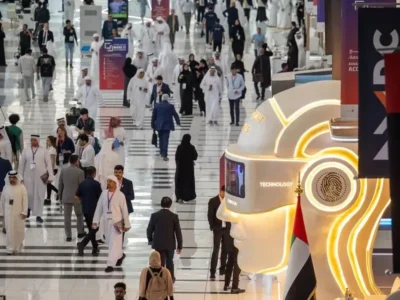 Advanced Manufacturing Takes Center Stage at Make it in the Emirates 2026