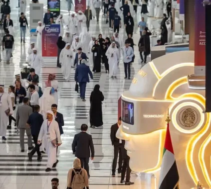 Advanced Manufacturing Takes Center Stage at Make it in the Emirates 2026
