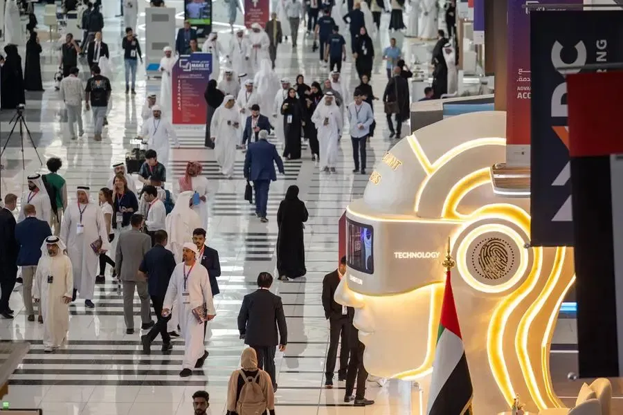 Advanced Manufacturing Takes Center Stage at Make it in the Emirates 2026