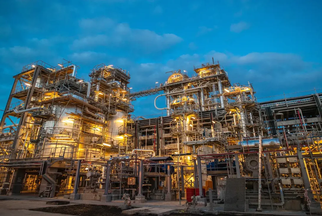 Saudi Arabia Reports 29% Increase in Chemical Clearance Requests