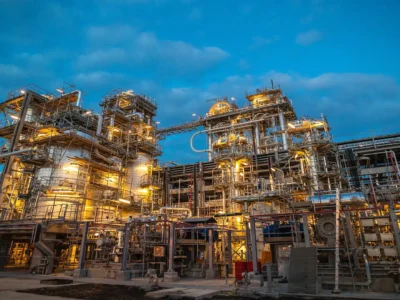 Saudi Arabia Reports 29% Increase in Chemical Clearance Requests