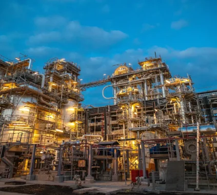 Saudi Arabia Reports 29% Increase in Chemical Clearance Requests