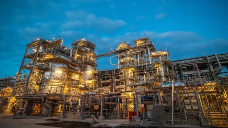 Saudi Arabia Reports 29% Increase in Chemical Clearance Requests