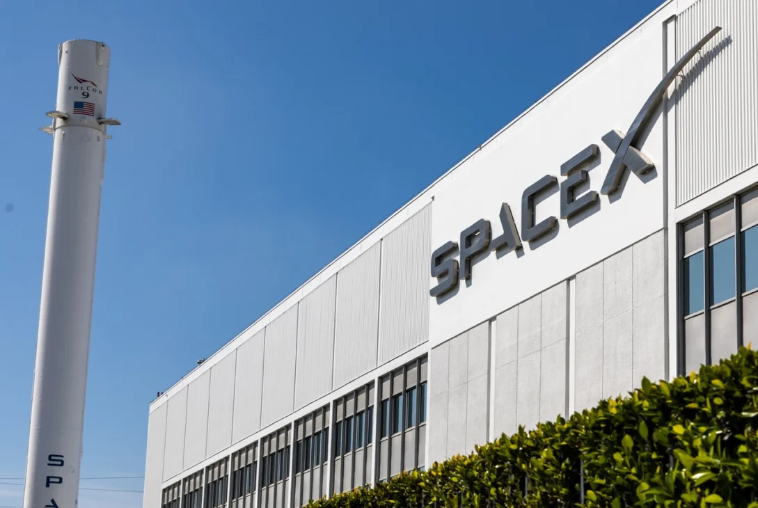 Investor Frenzy: SpaceX IPO Reportedly Oversubscribed Two Times Over