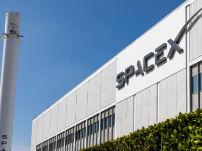 Investor Frenzy: SpaceX IPO Reportedly Oversubscribed Two Times Over