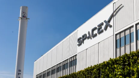 Investor Frenzy: SpaceX IPO Reportedly Oversubscribed Two Times Over