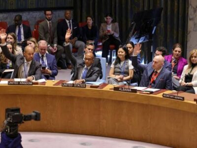 The Evidence Behind UN Sanctions: What It Takes to Make the Yemen List