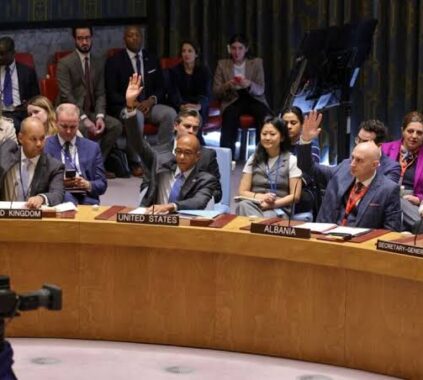The Evidence Behind UN Sanctions: What It Takes to Make the Yemen List