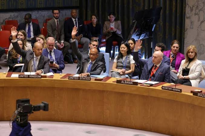 The Evidence Behind UN Sanctions: What It Takes to Make the Yemen List