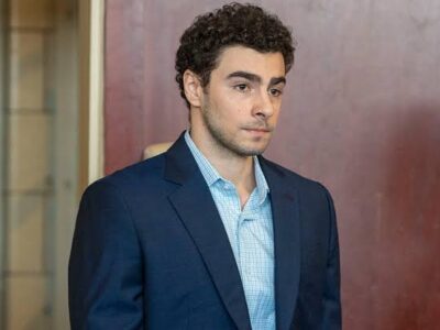 Why Luigi Mangione’s Lawyers Dropped the Psychiatric Defense Strategy