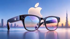 Apple Smart Glasses: Features, Specs, and Release Date Rumors for 2027