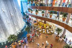 How Luxury Spending Is Powering the UAE Retail Market Beyond $227 Billion