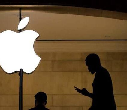 Why Apple Is Seeking U.S. Clearance for Chip Imports from China