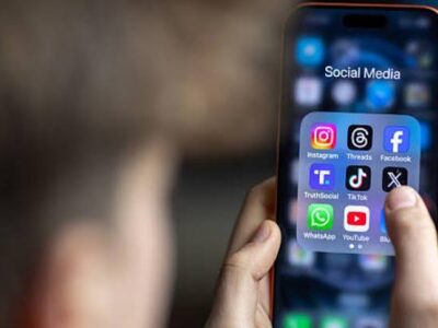 UAE Social Media Ban Expansion: Could Netflix, Spotify and Gaming Platforms Be Affected?
