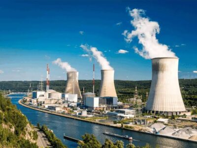 Nuclear Energy and Foreign Investment: Why Utah Is Turning to the GCC