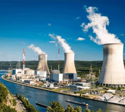 Nuclear Energy and Foreign Investment: Why Utah Is Turning to the GCC