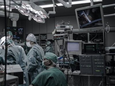 How Healthcare Reform Is Driving Saudi Arabia’s GDP Growth