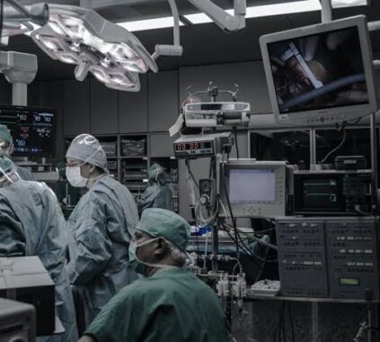 How Healthcare Reform Is Driving Saudi Arabia’s GDP Growth