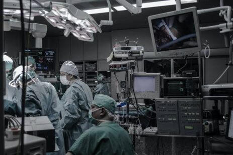 How Healthcare Reform Is Driving Saudi Arabia’s GDP Growth