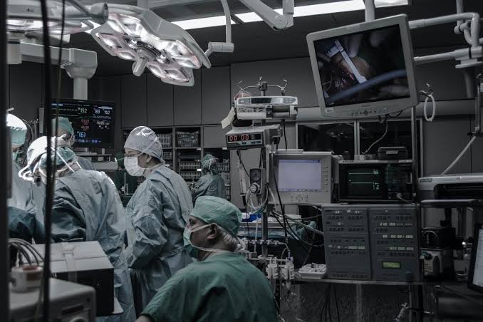 How Healthcare Reform Is Driving Saudi Arabia’s GDP Growth