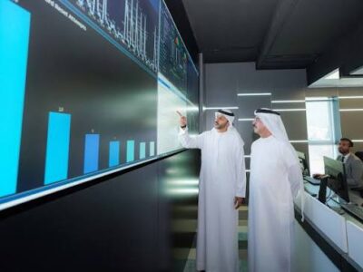 DEWA Launches International Arm: Opportunities in Emerging Energy Markets