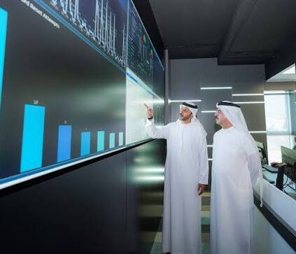 DEWA Launches International Arm: Opportunities in Emerging Energy Markets