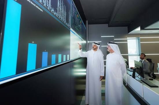 DEWA Launches International Arm: Opportunities in Emerging Energy Markets