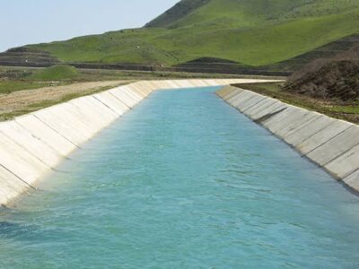 Modernizing Water Systems in Azerbaijan: Opportunities and Challenges Ahead