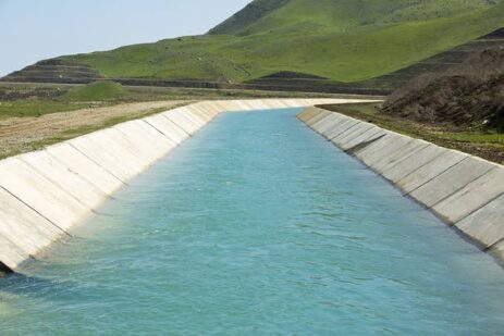 Modernizing Water Systems in Azerbaijan: Opportunities and Challenges Ahead