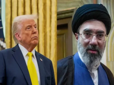 Why the U.S. and Iran Are Moving Toward a Friday Signing Ceremony in Switzerland