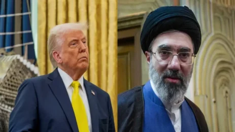 Why the U.S. and Iran Are Moving Toward a Friday Signing Ceremony in Switzerland