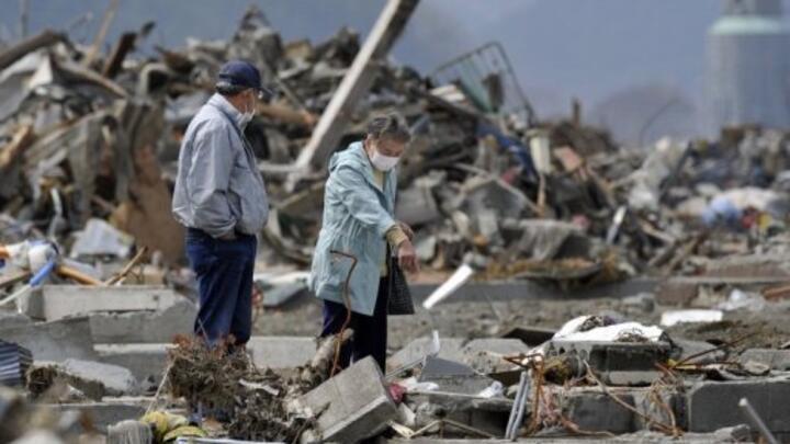 Magnitude 6.9 Earthquake Strikes Northern Japan: No Tsunami Warning Issued