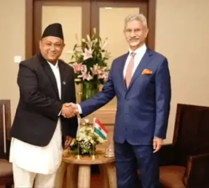 Nepal Foreign Minister's First Official Visit to India: Key Highlights and Expectations