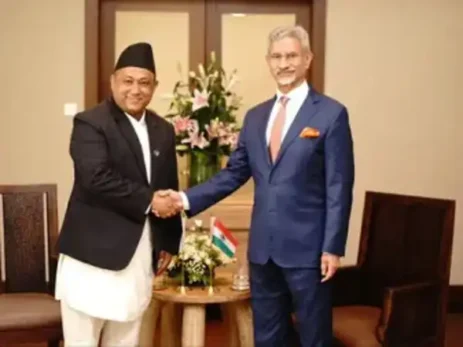 Nepal Foreign Minister's First Official Visit to India: Key Highlights and Expectations