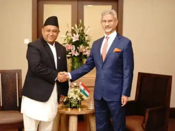Nepal Foreign Minister's First Official Visit to India: Key Highlights and Expectations