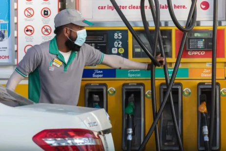 Why UAE Petrol Prices Have Reached a Nearly Four-Year High in June 2026