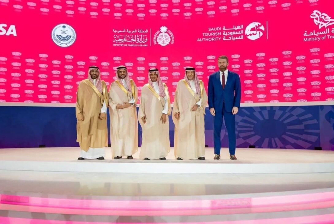 Saudi Visa Liberalization Driving Tourism Growth, Economist Highlights