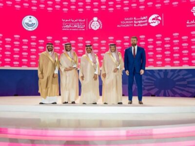 Saudi Visa Liberalization Driving Tourism Growth, Economist Highlights