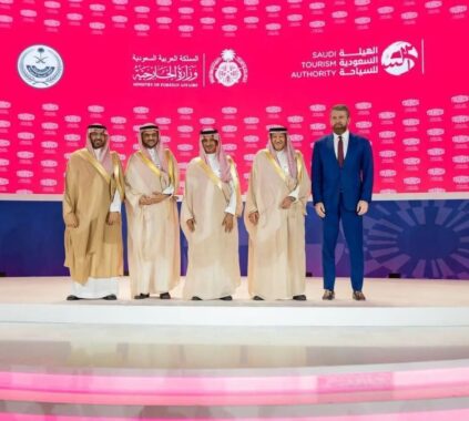Saudi Visa Liberalization Driving Tourism Growth, Economist Highlights