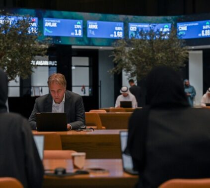US-Iran Agreement Fuels Stock Market Rally Amid Easing Energy Concerns