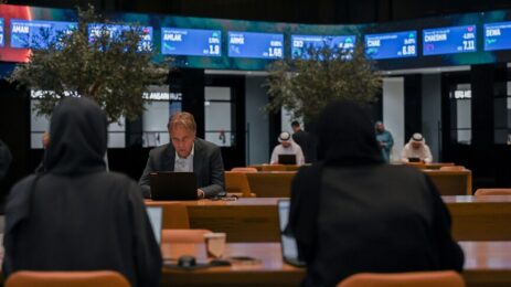 US-Iran Agreement Fuels Stock Market Rally Amid Easing Energy Concerns