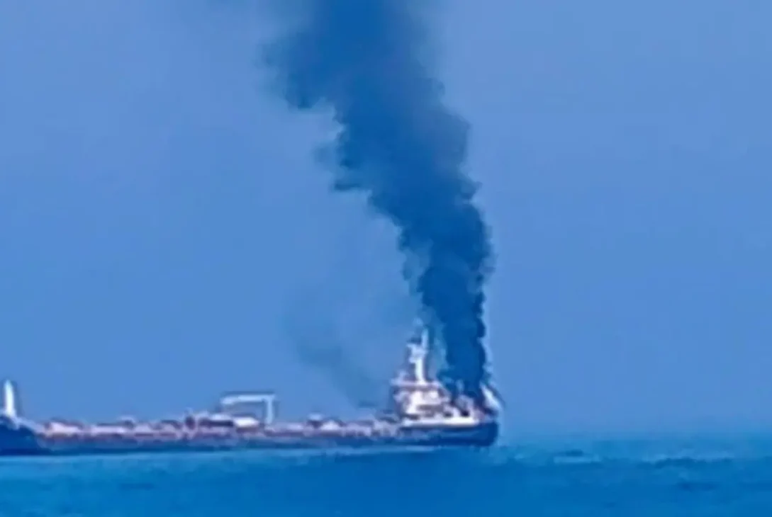 Maritime Safety Protocols That Helped Save 14 Indian Crew Members