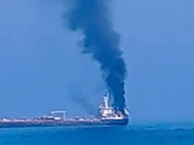 Maritime Safety Protocols That Helped Save 14 Indian Crew Members