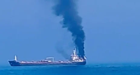 Maritime Safety Protocols That Helped Save 14 Indian Crew Members