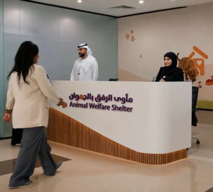 How Technology Is Transforming Pet Adoption and Animal Welfare in Dubai