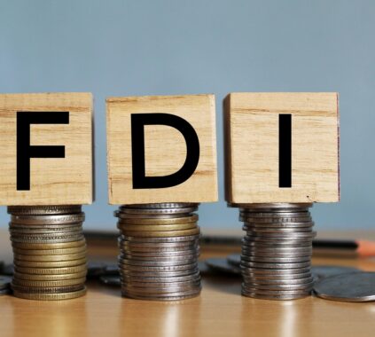 Saudi Arabia Climbs to 13th Globally in Attracting Foreign Direct Investment