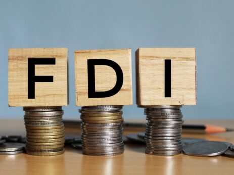 Saudi Arabia Climbs to 13th Globally in Attracting Foreign Direct Investment