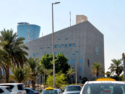Everything You Need to Know About the US Embassy Abu Dhabi Consular Appointment Cancellations